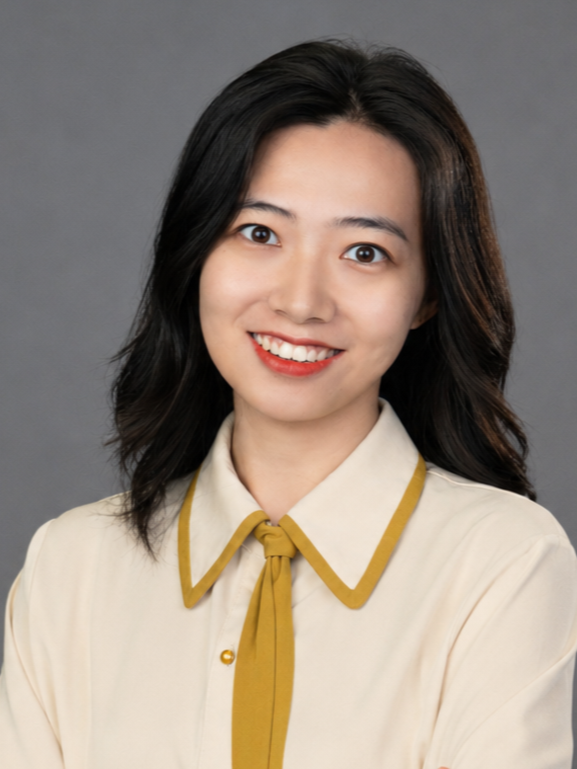 Xiukun Wei profile photo